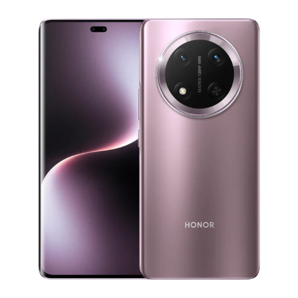 Honor Magic 7 Lite / 5G /RAM 8GB / 512GB SSD / Titanio Púrpura