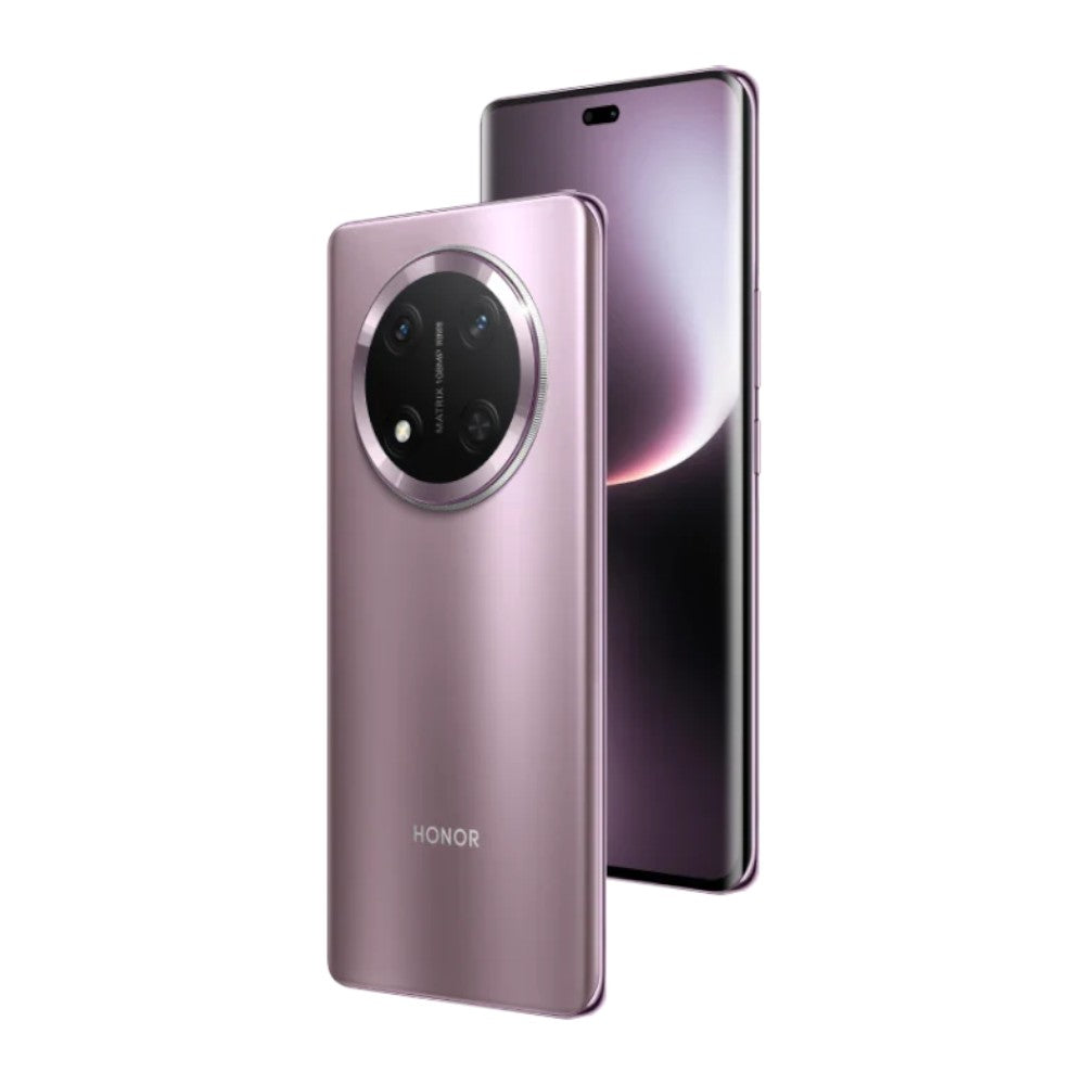 Honor Magic 7 Lite / 5G /RAM 8GB / 512GB SSD / Titanio Púrpura