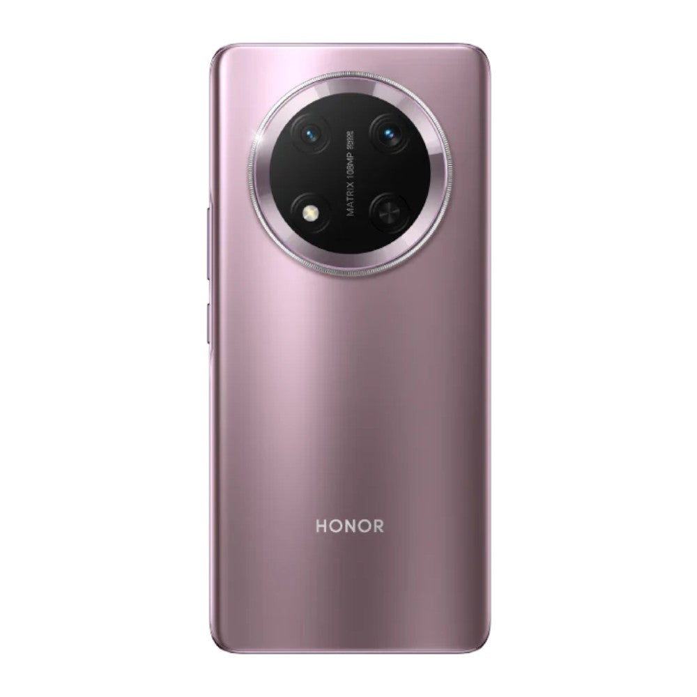 Honor Magic 7 Lite / 5G /RAM 8GB / 512GB SSD / Titanio Púrpura