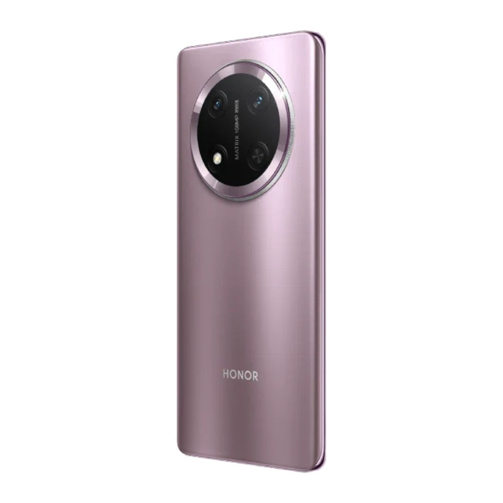 Honor Magic 7 Lite / 5G /RAM 8GB / 512GB SSD / Titanio Púrpura