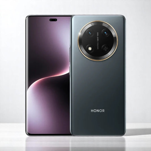 Honor Magic 7 Lite / 5G / RAM 8GB / 256GB SSD / Negro Titanio