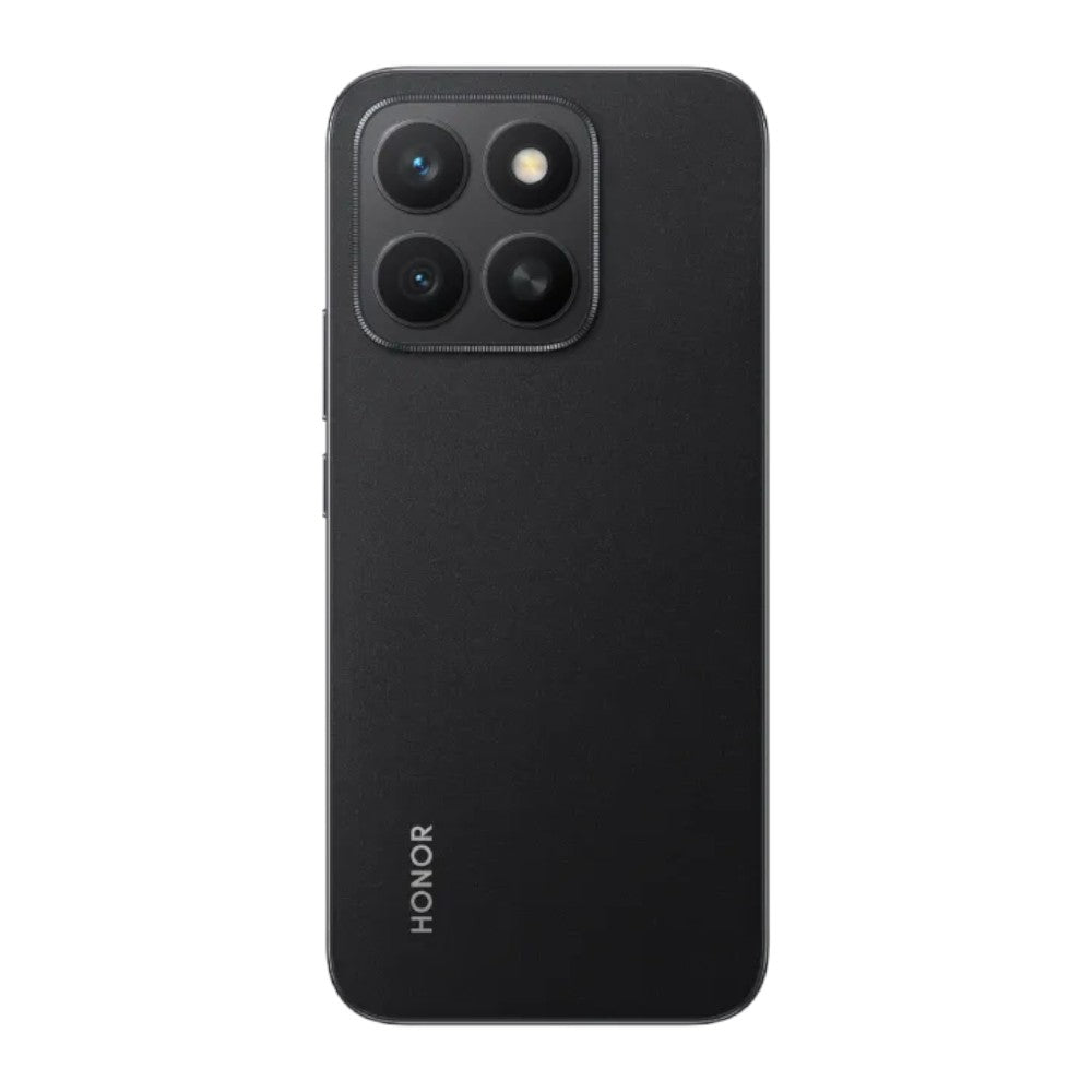 Honor X8C / RAM 8GB / 256GB SSD / Negro