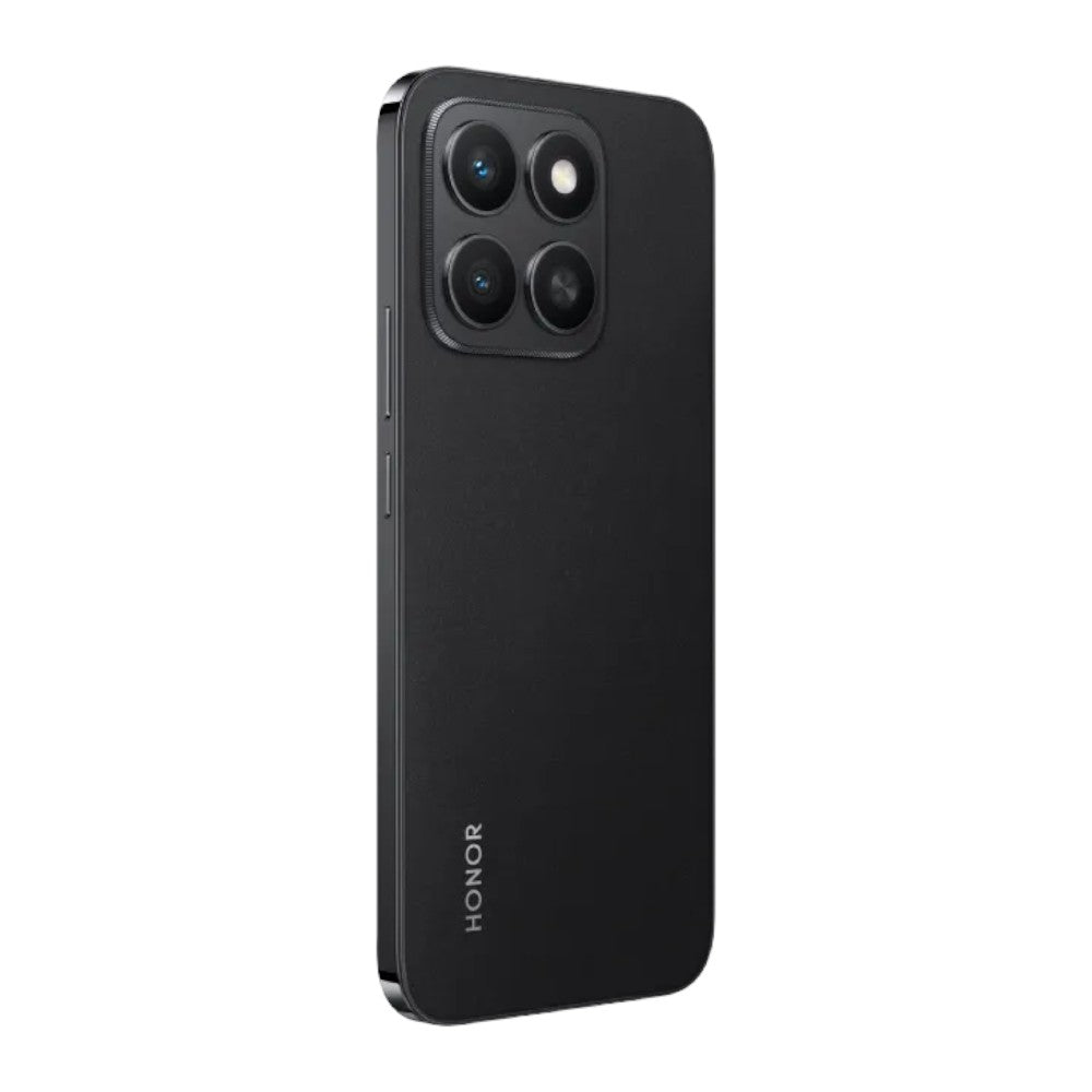 Honor X8C / RAM 8GB / 256GB SSD / Negro