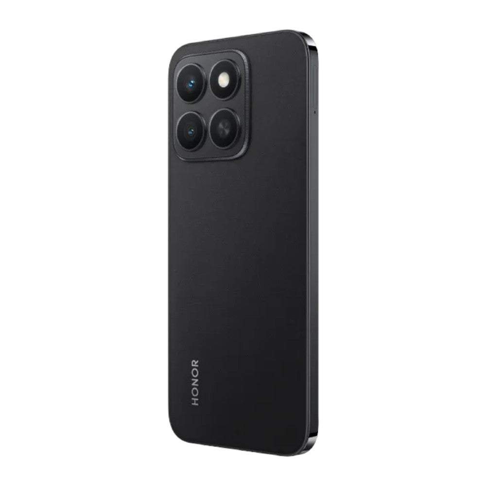 Honor X8C / RAM 8GB / 256GB SSD / Negro