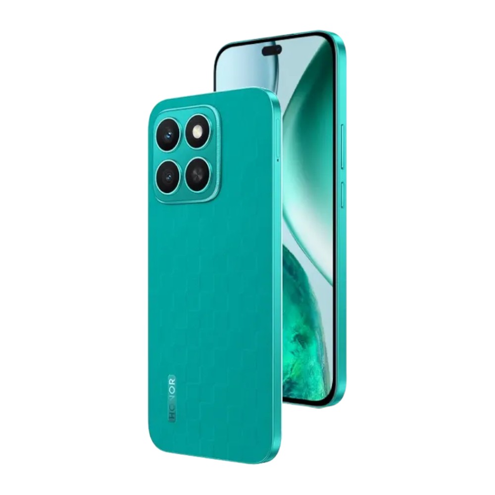 Honor X8C / RAM 8GB / 512GB SSD / Verde Marino