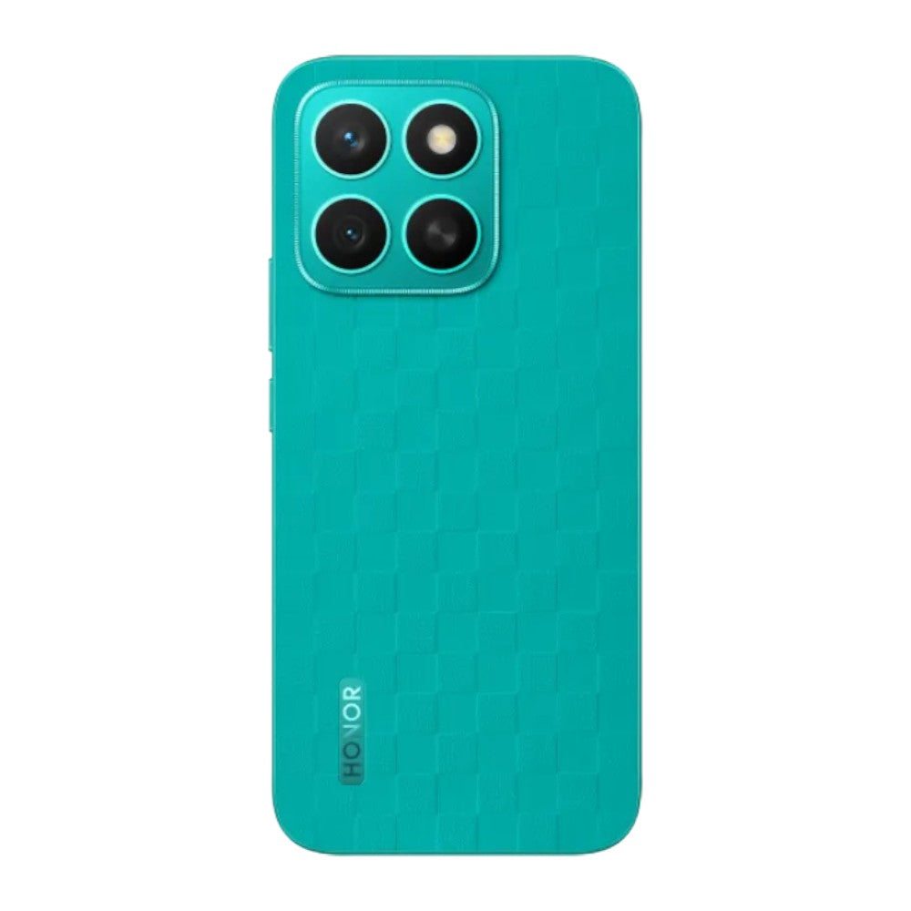 Honor X8C / RAM 8GB / 512GB SSD / Verde Marino