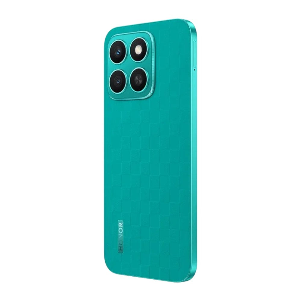 Honor X8C / RAM 8GB / 512GB SSD / Verde Marino