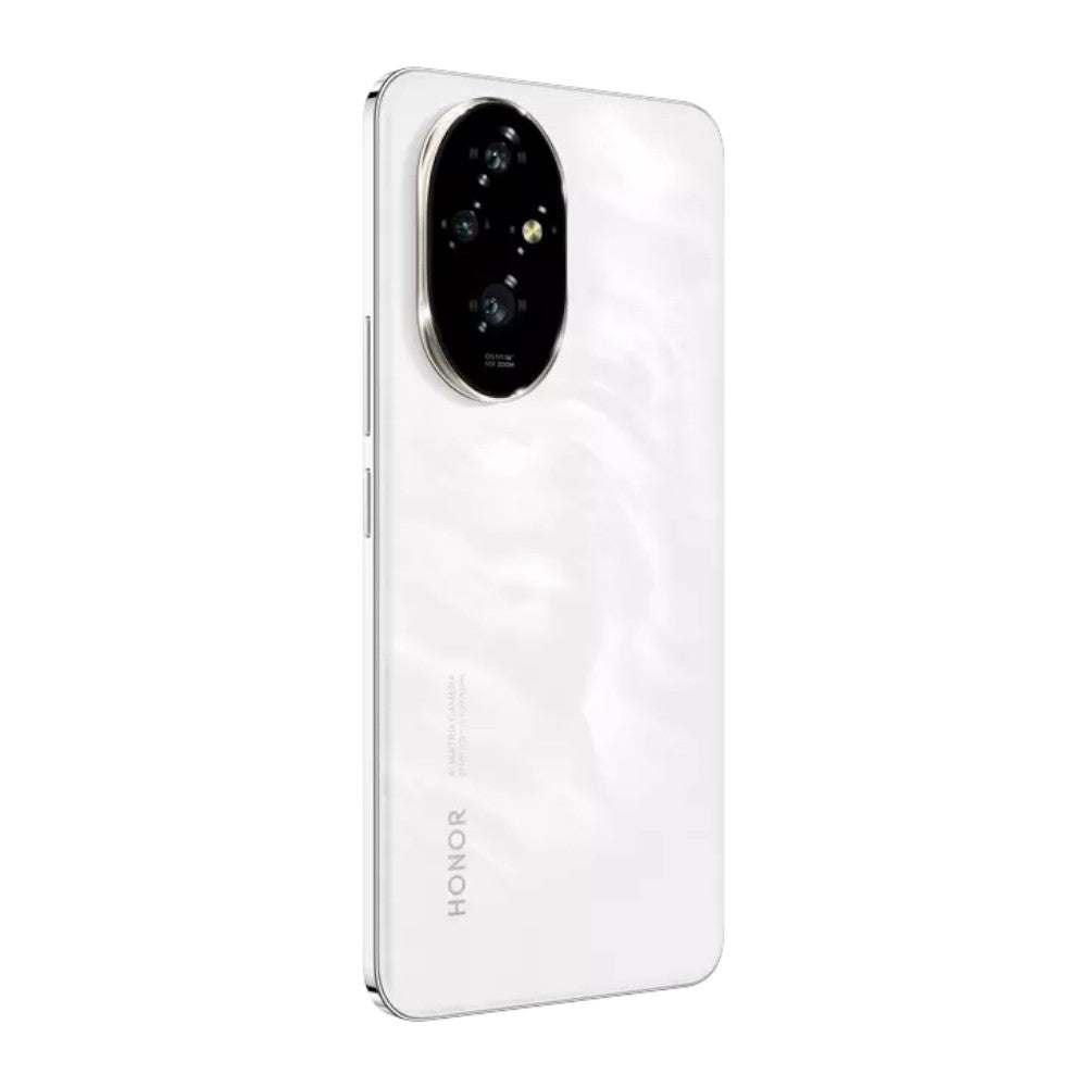 HONOR 200 / RAM 12G / 512G SSD / Blanco Lunar