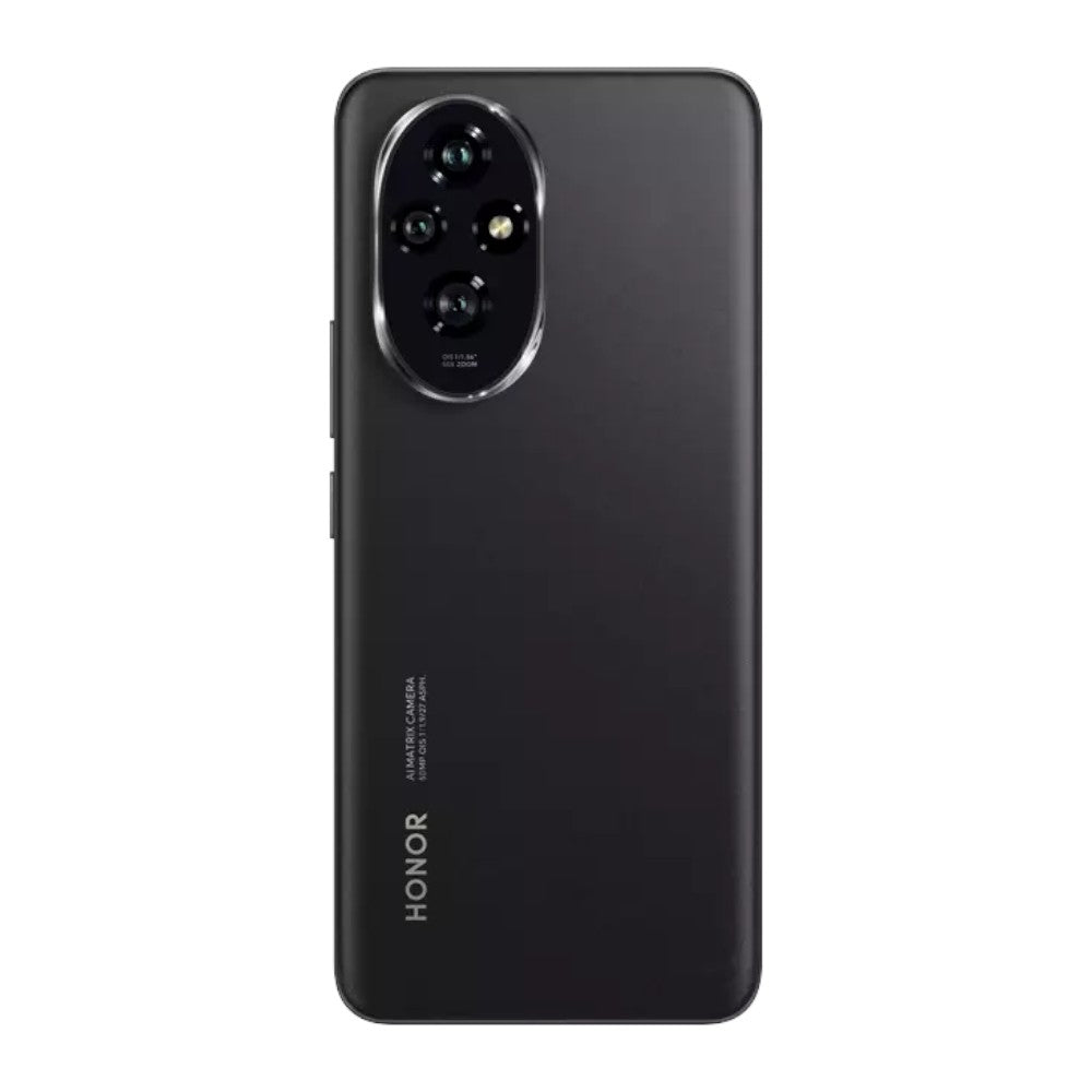 Honor 200 Pro / RAM 12Gb / 512GB SSD / Negro
