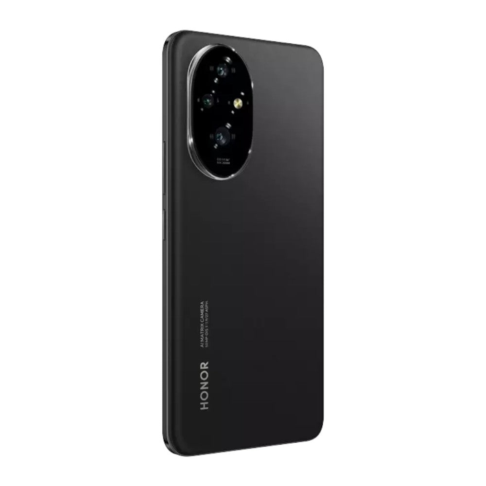 Honor 200 Pro / RAM 12Gb / 512GB SSD / Negro
