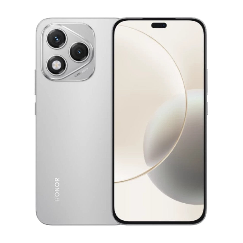 Honor 400 Lite 256GB SSD / Dual / Gris Terciopelo