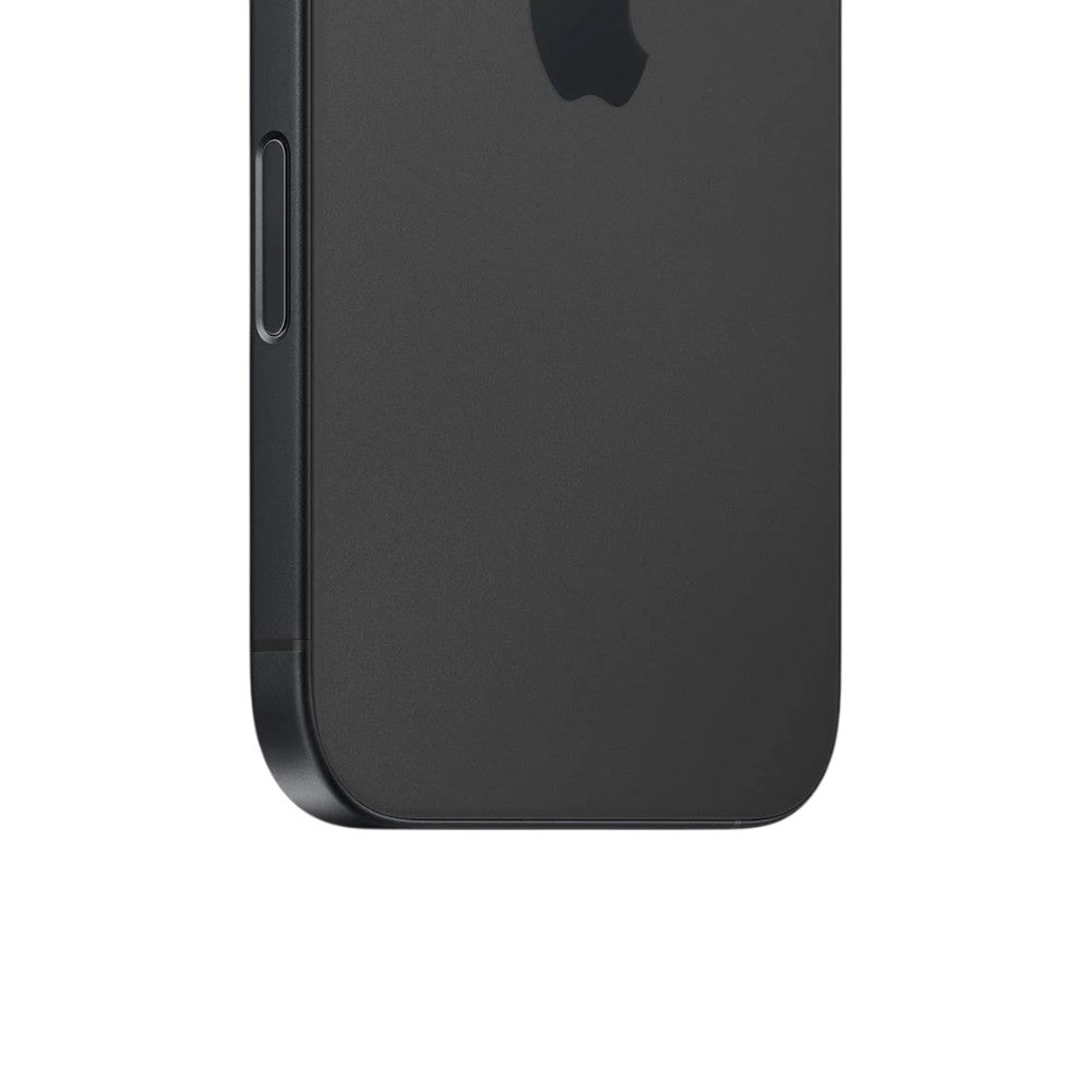 iPhone 16 de 256GB / Sim Fisico / Negro