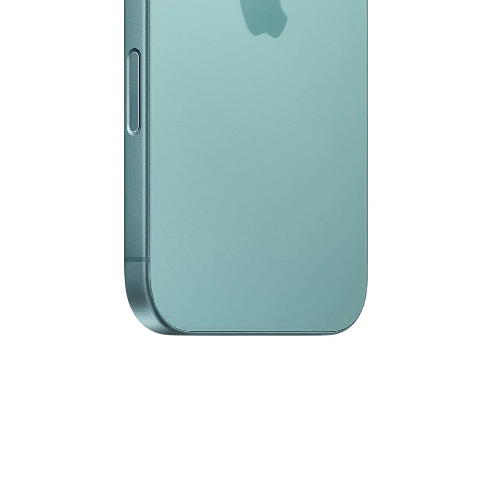 iPhone 16 de 256GB / Sim Fisico / Verde Azulado