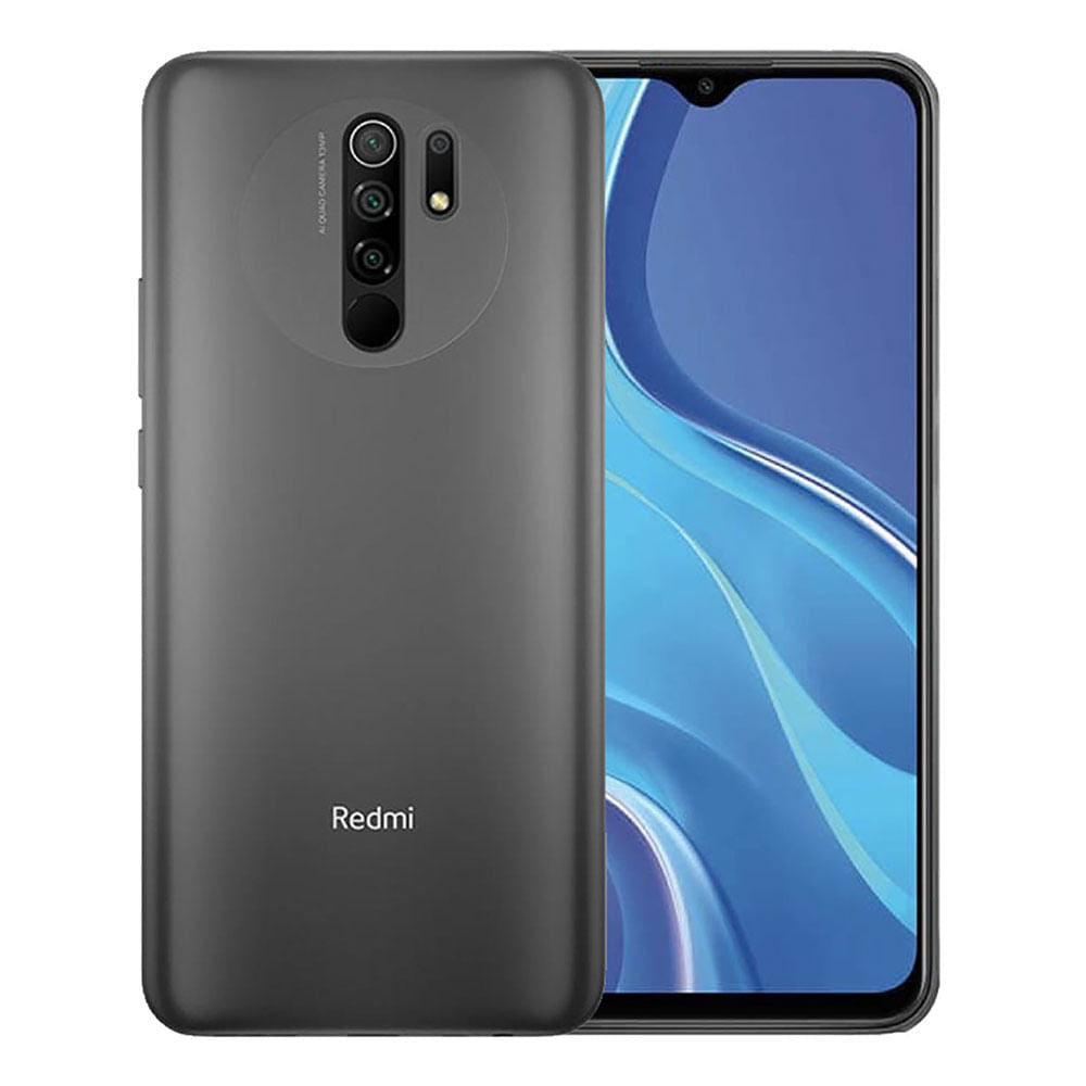 Celular Xiaomi Redmi 9 32 GB Grey