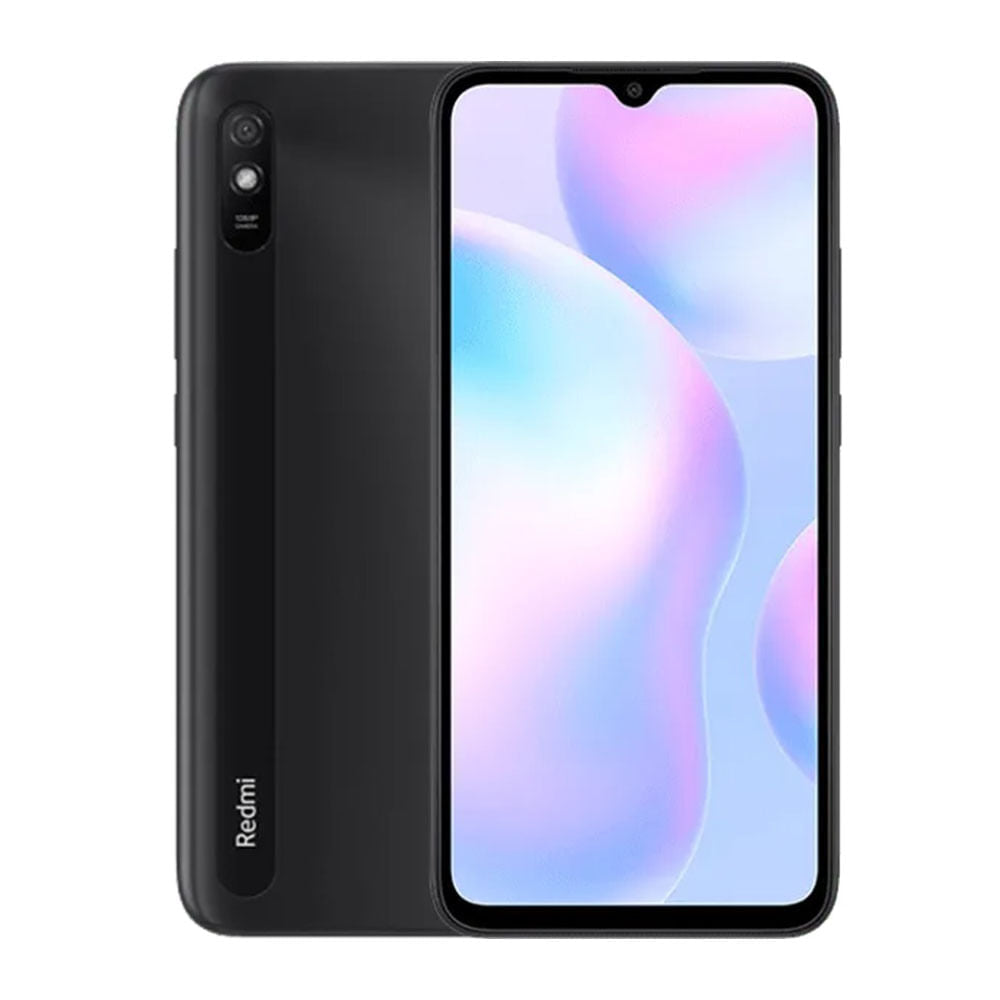 Celular Xiaomi Redmi 9A 32GB Grey