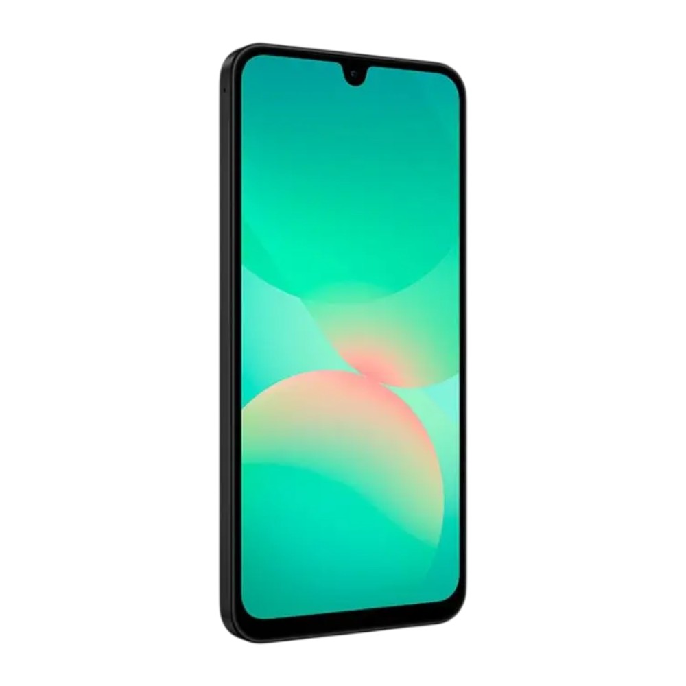 Samsung Galaxy A26 / 5G / 128GB / Negro