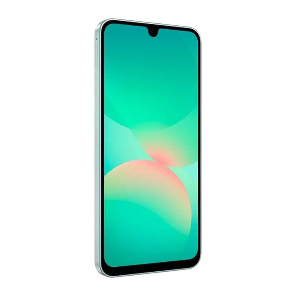 Samsung Galaxy A26 / 5G / 128GB / Verde