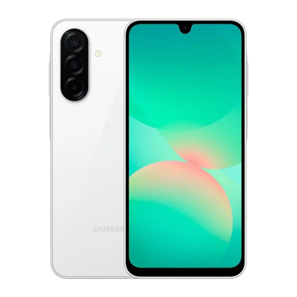Samsung Galaxy A26 / 5G / 256GB / Blanco