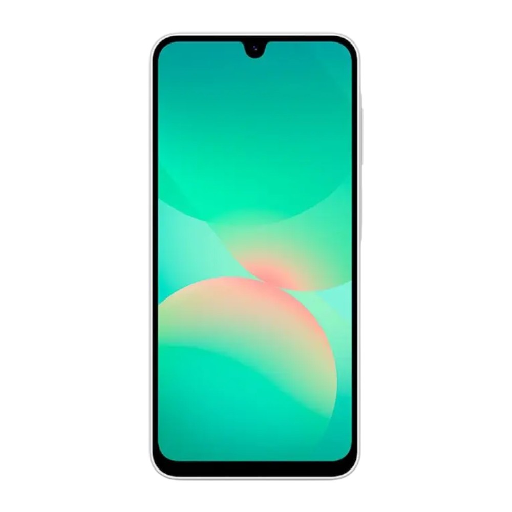 Samsung Galaxy A26 / 5G / 256GB / Blanco