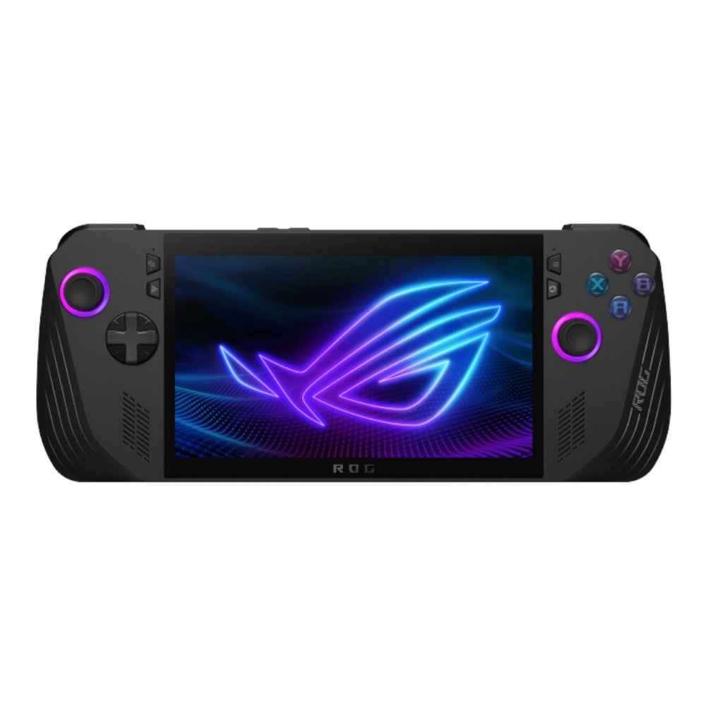Consola ASUS Rog Ally X / 7PLG / 24GB RAM / 1TB