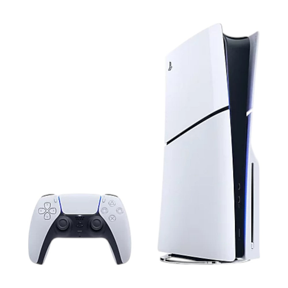 Consola Sony PlayStation 5 (1 TB) + Call of Duty: Black Ops 6