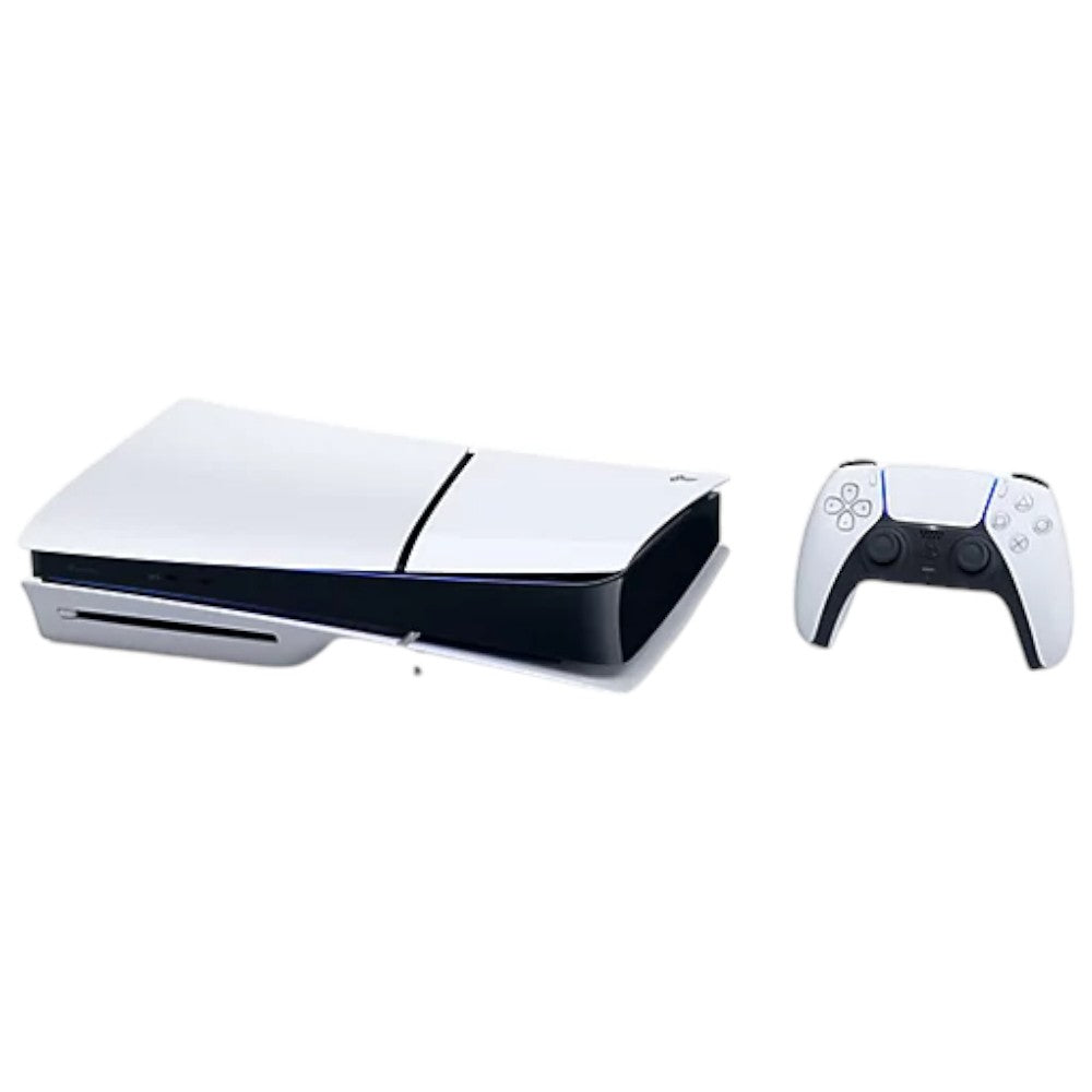 Consola Sony PlayStation 5 (1 TB) + Call of Duty: Black Ops 6