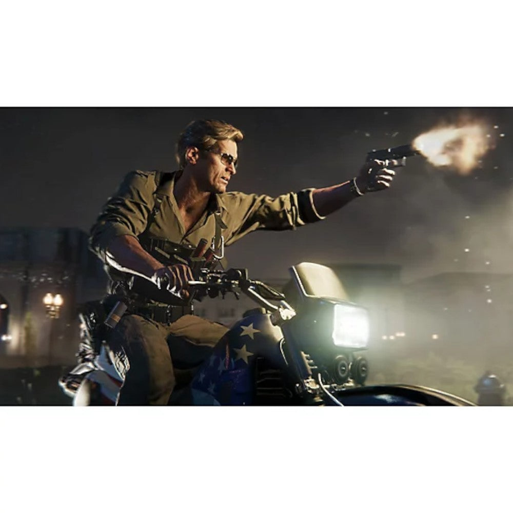 Consola Sony PlayStation 5 (1 TB) + Call of Duty: Black Ops 6