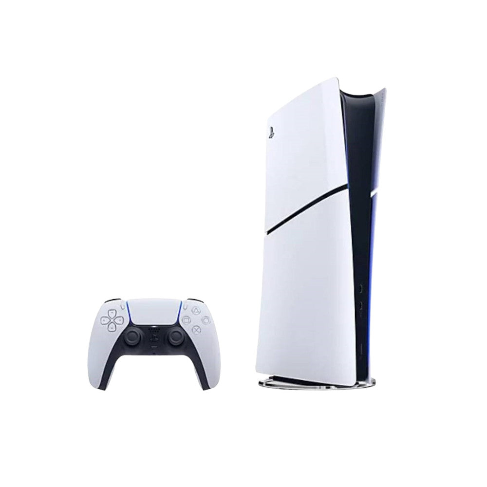 Consola Sony PlayStation 5 Slim Digital / 1Tb / 2 Juegos / Returnal/Ratchet & Clank Bundle