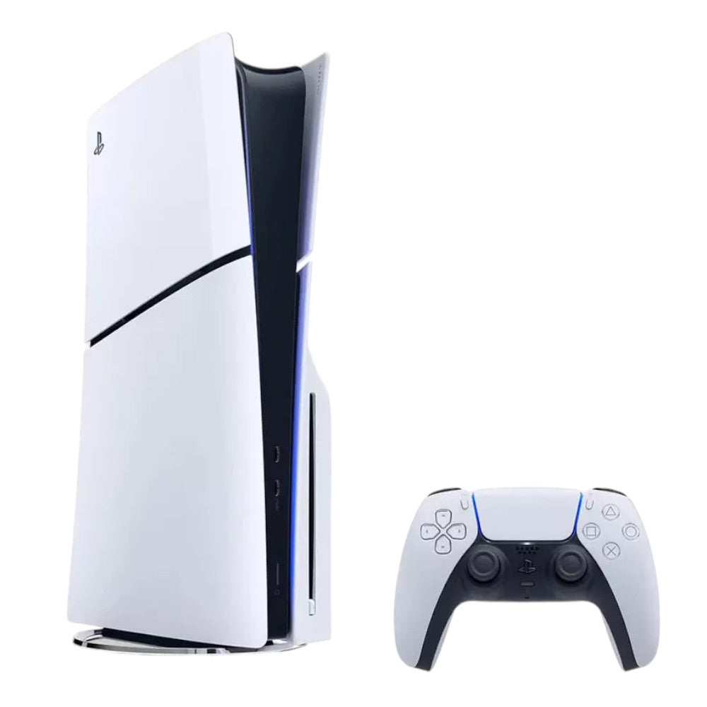 Consola Ps5 Sony Slim 1Tb Impact Bundle