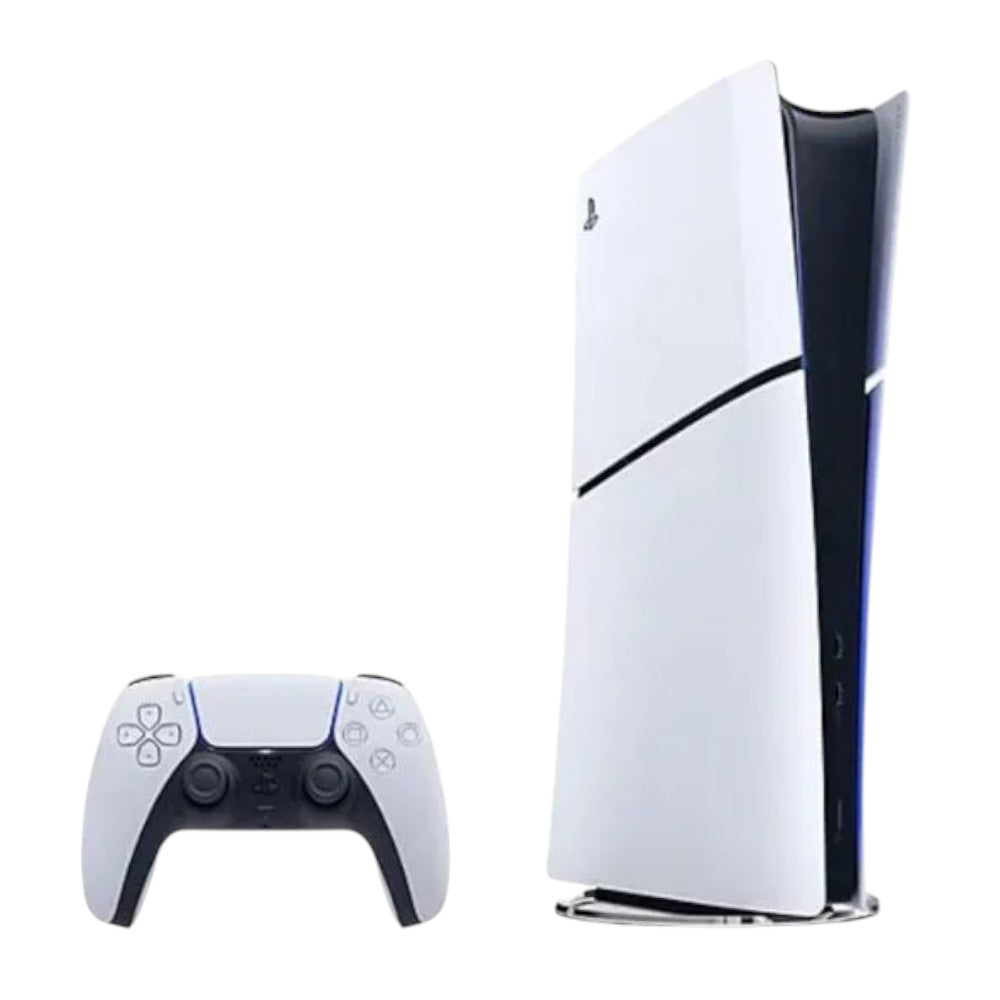 Consola PS5 Slim Con Unidad de Disco 1TB – Bundle Return/ Ratcht & Clank