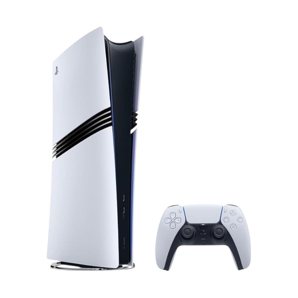 Consola Ps5 Pro de 2Tb