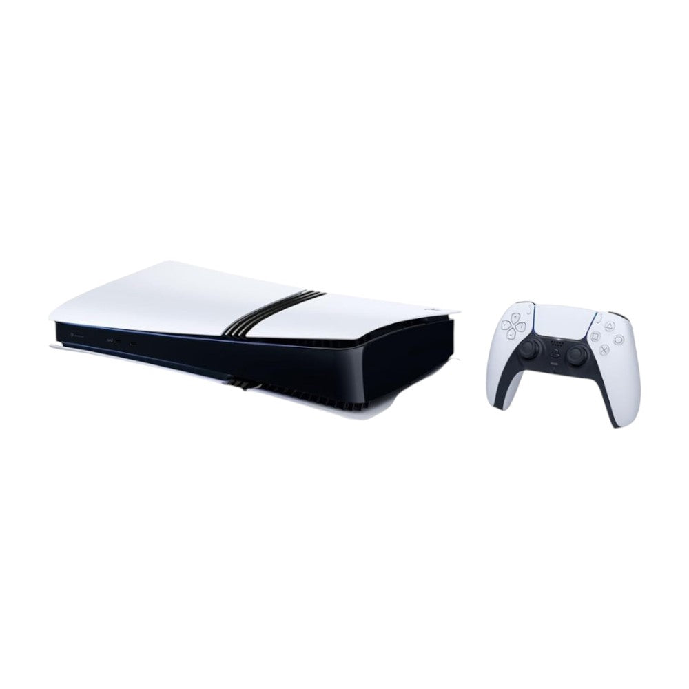 Consola Ps5 Pro de 2Tb