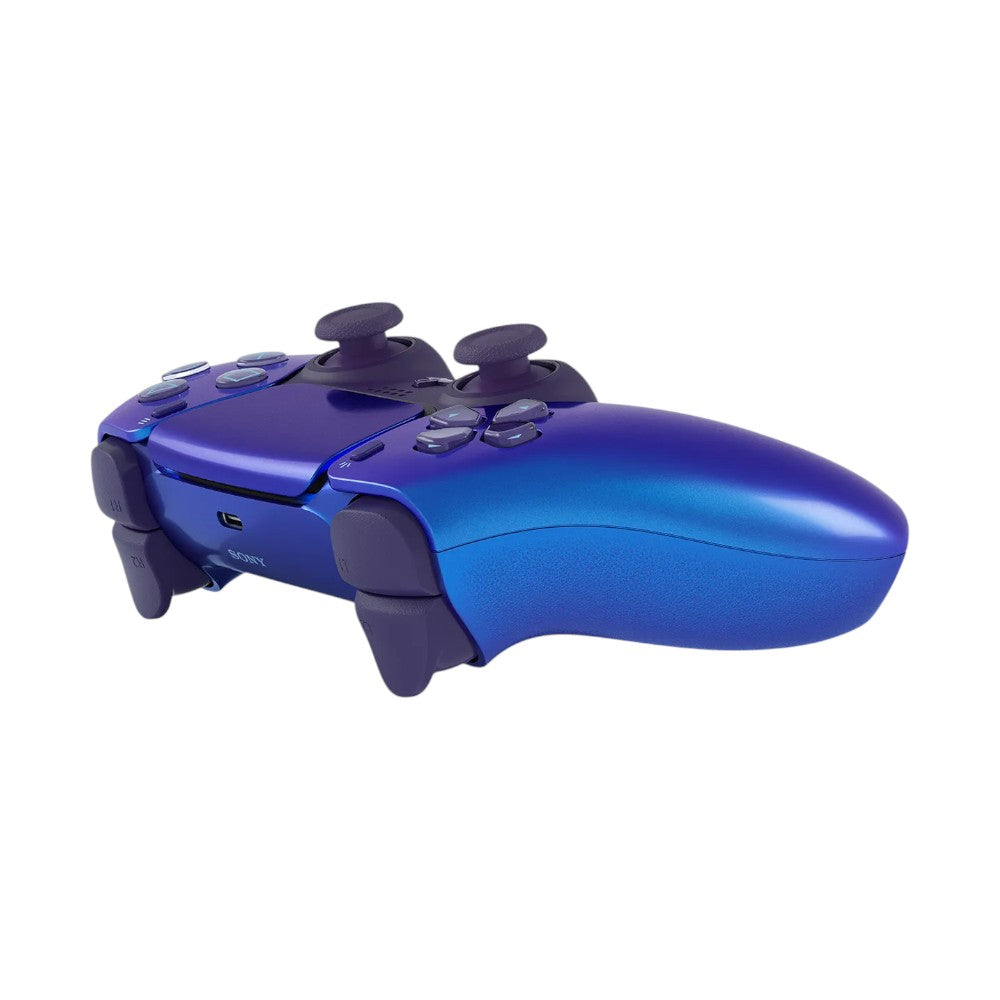 Control Inalámbrico PS5 / DualSense / Chroma Indigo