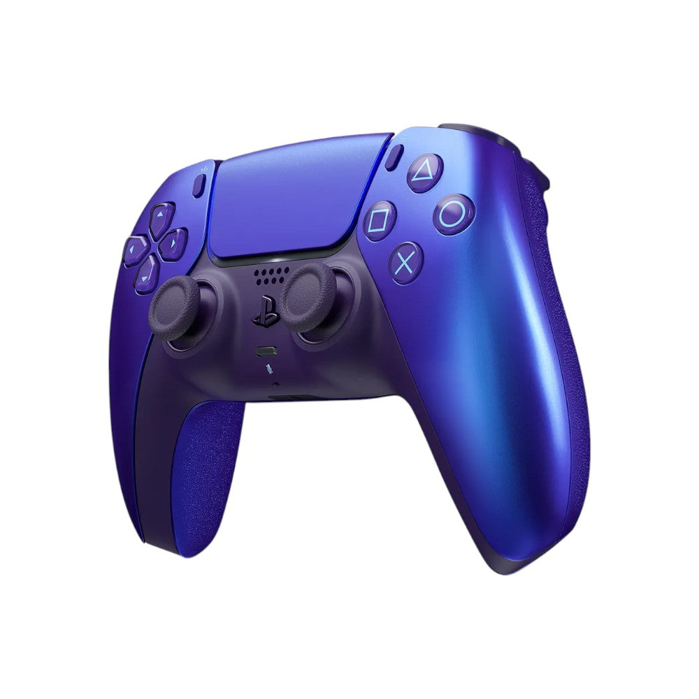 Control Inalámbrico PS5 / DualSense / Chroma Indigo