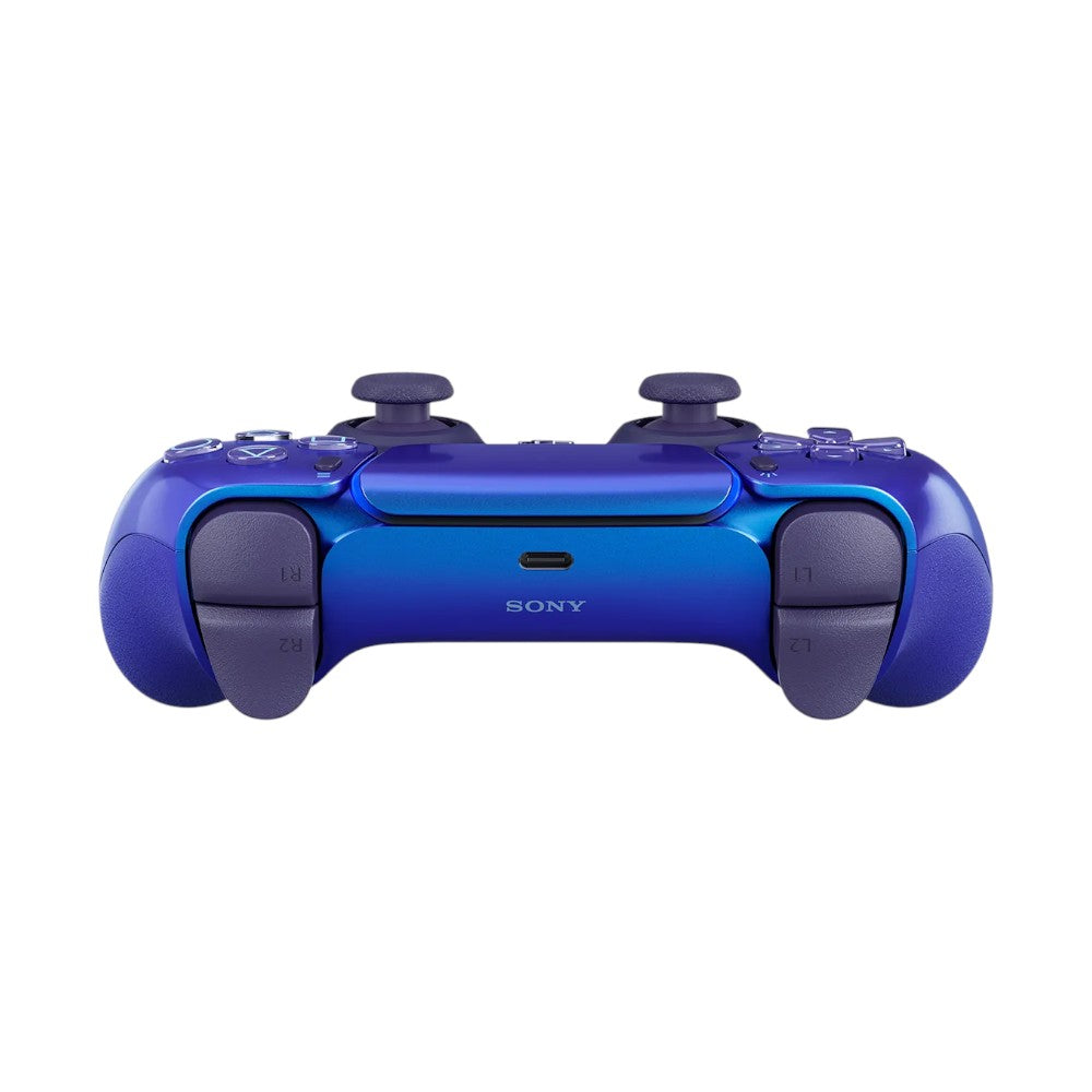Control Inalámbrico PS5 / DualSense / Chroma Indigo
