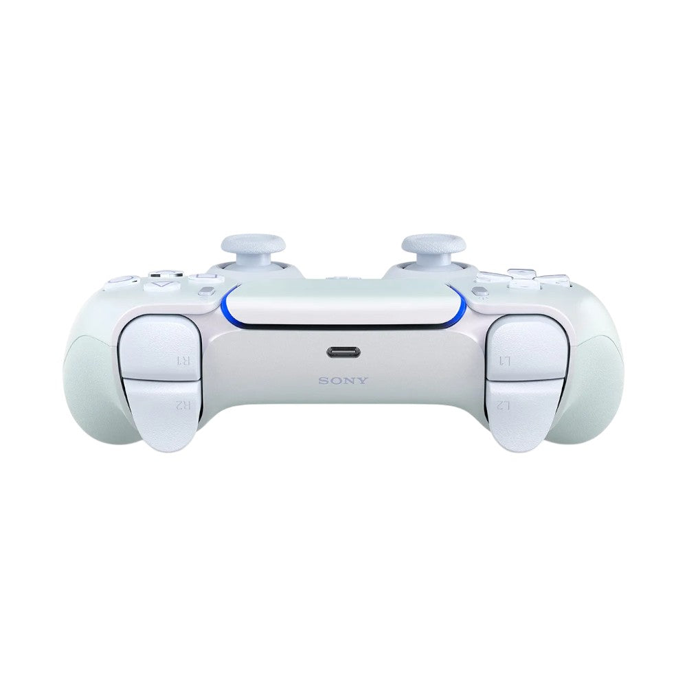 Control Inalámbrico PS5 / DualSense / Chroma Pearl