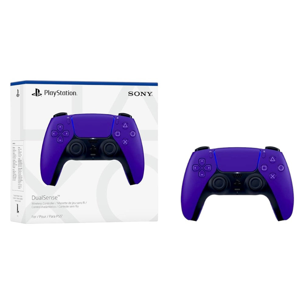 Control Inalámbrico Sony PS5 DualSense / Galactic Purple