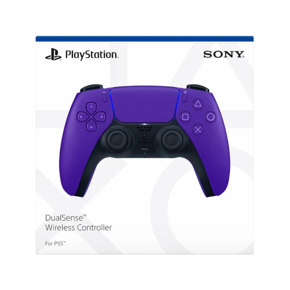 Control Inalámbrico Sony PS5 DualSense / Galactic Purple