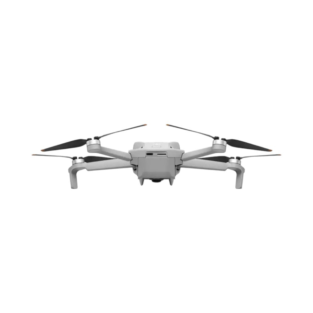 Drone DJI Mini 3 RC GL con 4K HDR en el Titán Panamá.