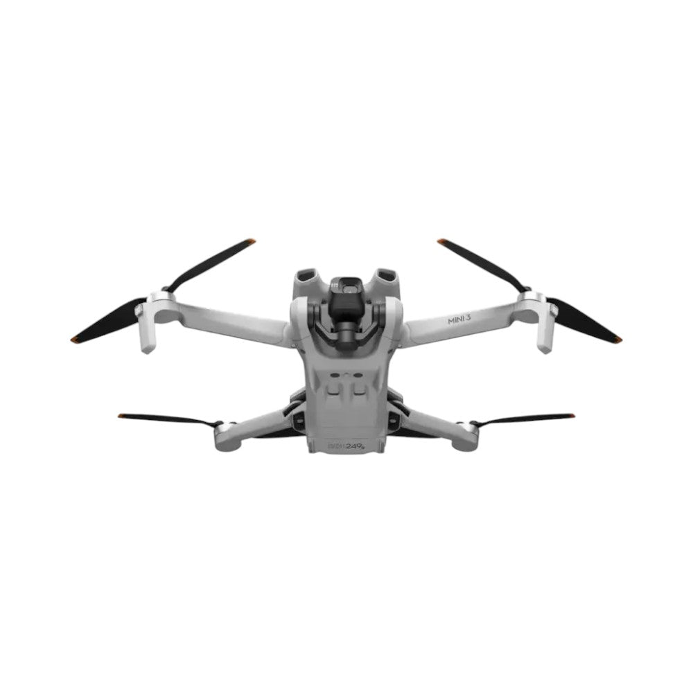 Drone DJI Mini 3 RC GL con 4K HDR en el Titán Panamá.