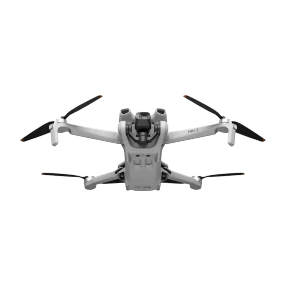 DJI Mini 3 GL: Drone ligero con video 4K HDR. En el Titán Panamá.