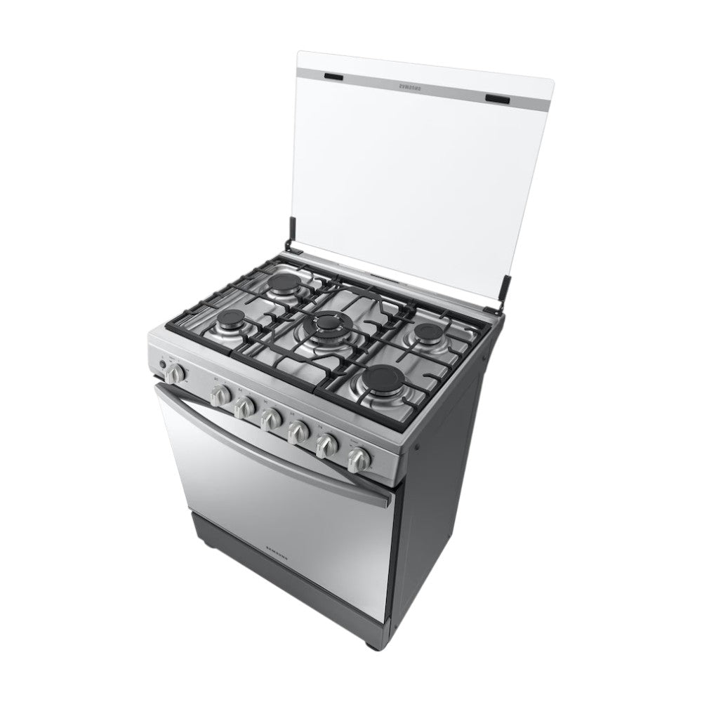Estufa A Gas Samsung 24" / 5 Quemadores