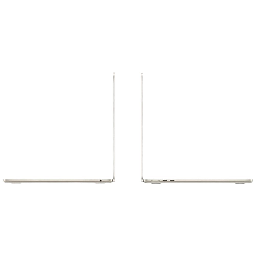 MacBook Air 13.6" M4 / 256GB / 16GB RAM – Starlight