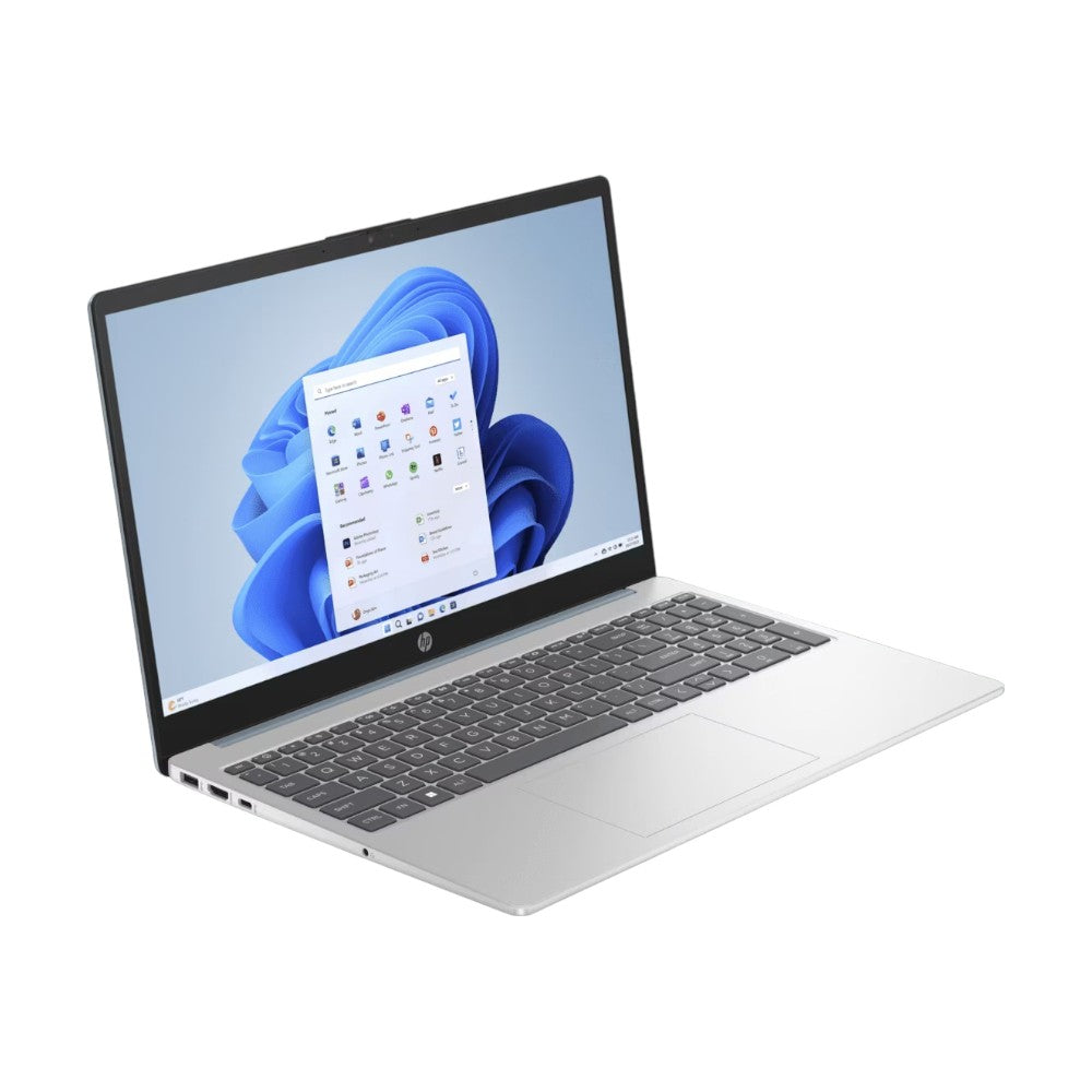 Laptop HP 15-fc0013la, AMD Ryzen 7, 16 GB, 512 GB Unidad de estado sólido, 15.6, FHD Windows 11 Home