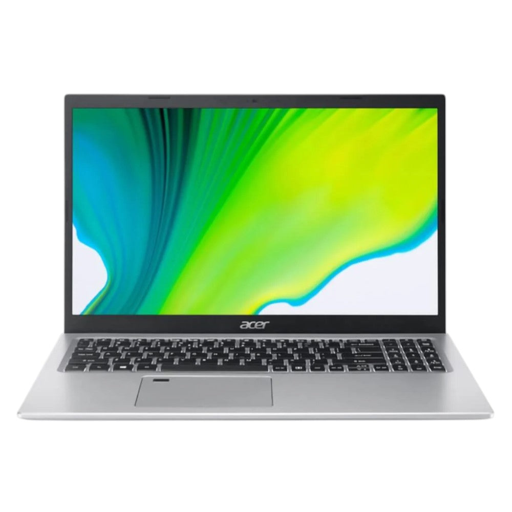 Laptop Acer 15.6 pulg con Ryzen 5, 512GB SSD, 8GB RAM, Wi-Fi 6 y Windows 11 en el Titán Panamá.