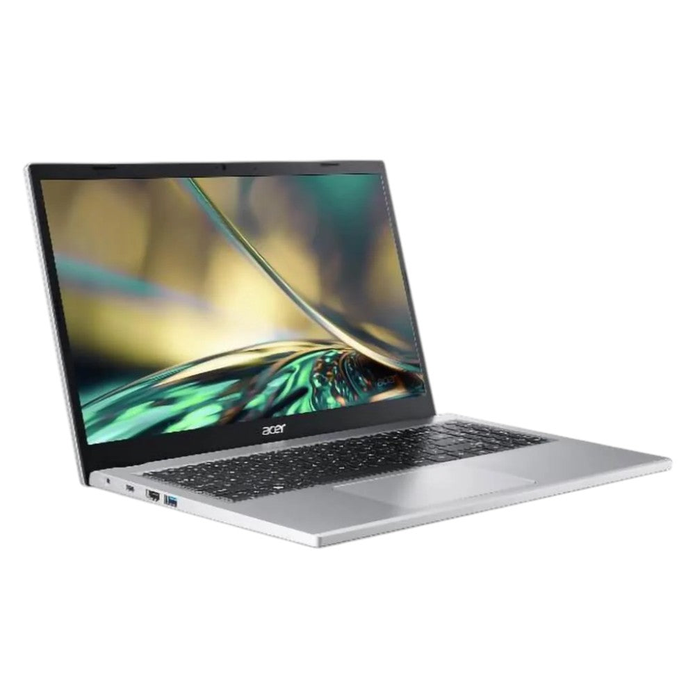 Laptop Acer 15.6 pulg con Ryzen 5, 512GB SSD, 8GB RAM, Wi-Fi 6 y Windows 11 en el Titán Panamá.