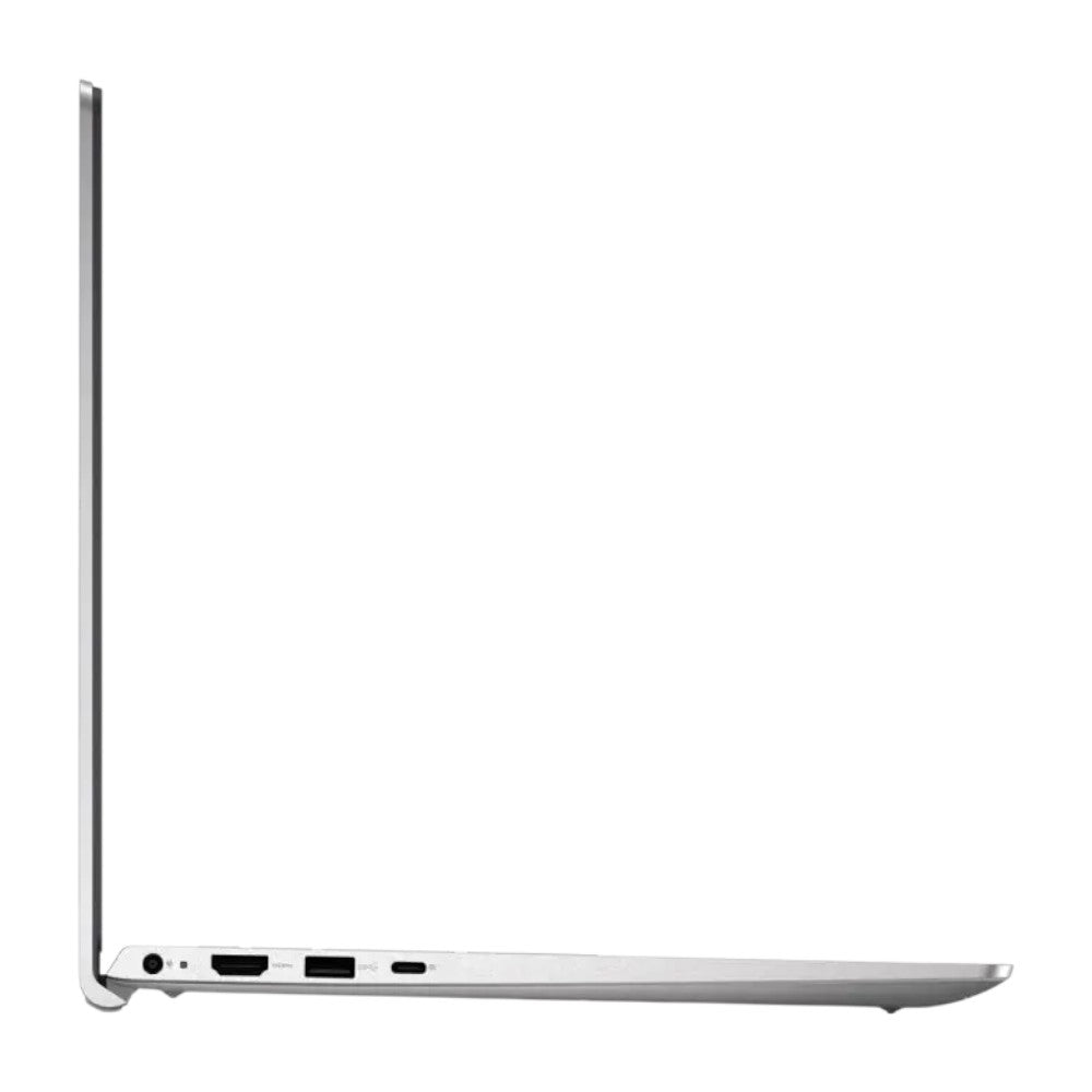 Laptop Dell 15 DC15250 / Intel Core i7-1355U / 16GB RAM / 512GB SSD / Silver