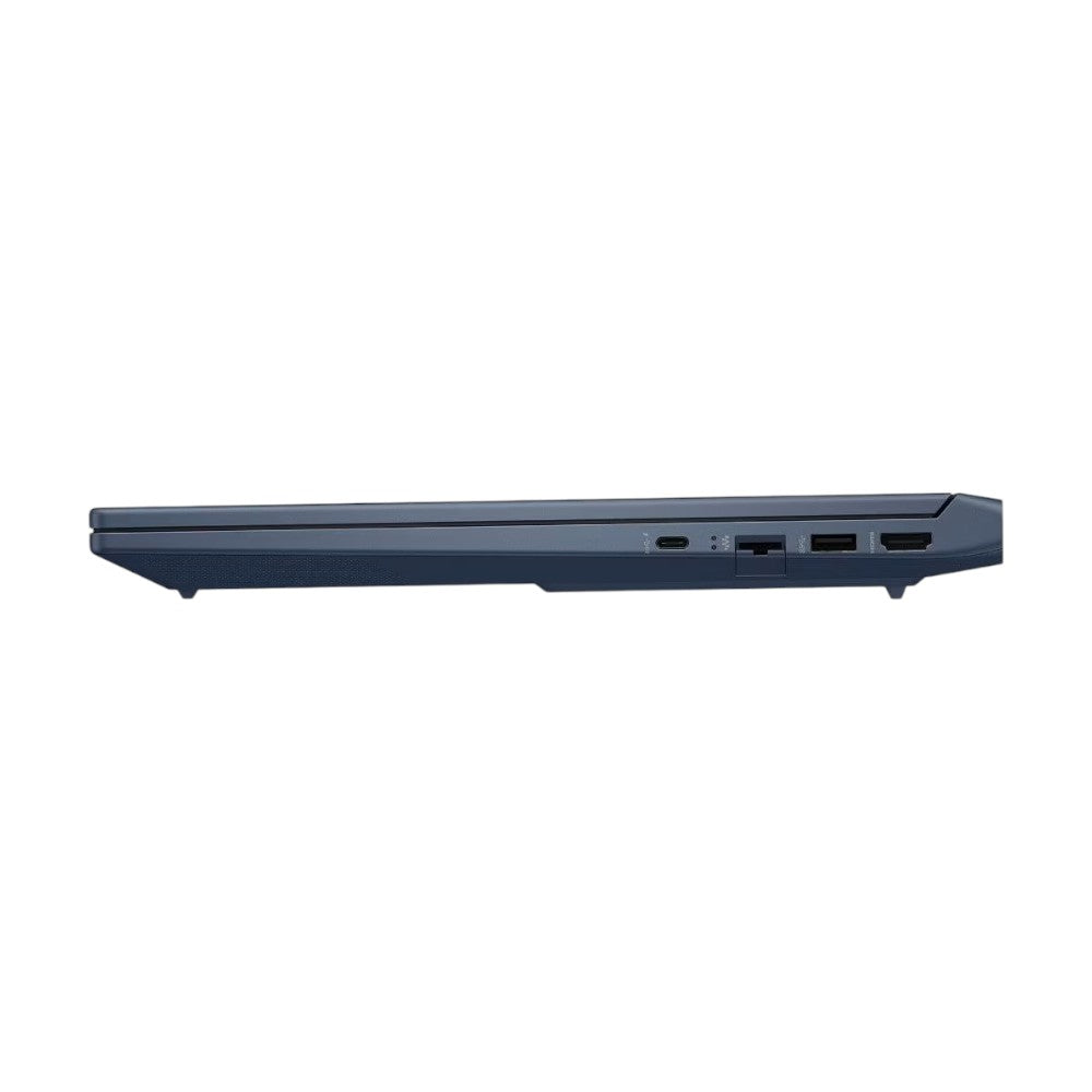 Laptop HP Victus 15-fa1097la | Intel® Core™ i7 | 16GB RAM | RTX 4050 | SSD 1TB | 15.6” FHD | Azul intenso