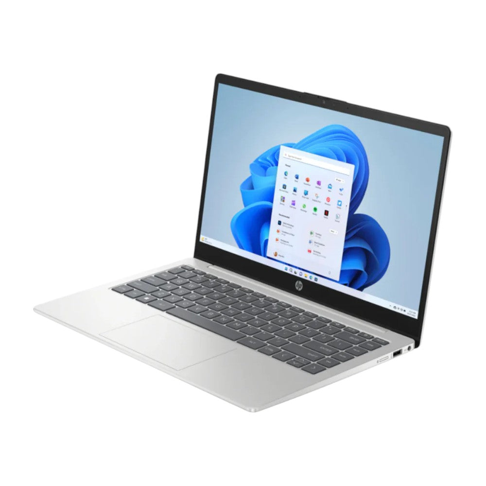 Laptop HP 15-FD0059LA / Intel Core i5 1235U / 16GB RAM / 512GB SSD / 15.6" / Windows 11