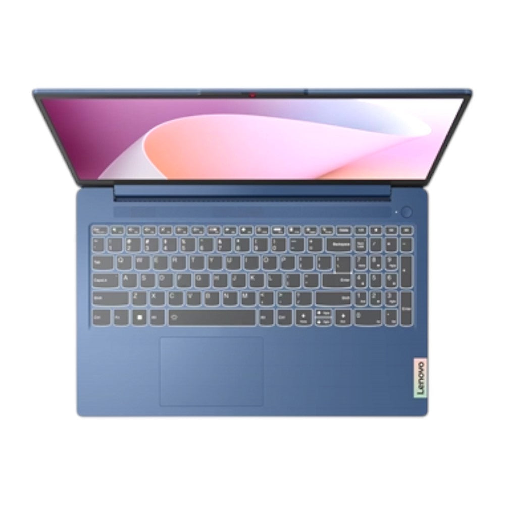 Lenovo Idea Pad Slim 3, 15.6",R5 7520U,16GB RAM, 512GB SSD,Azul